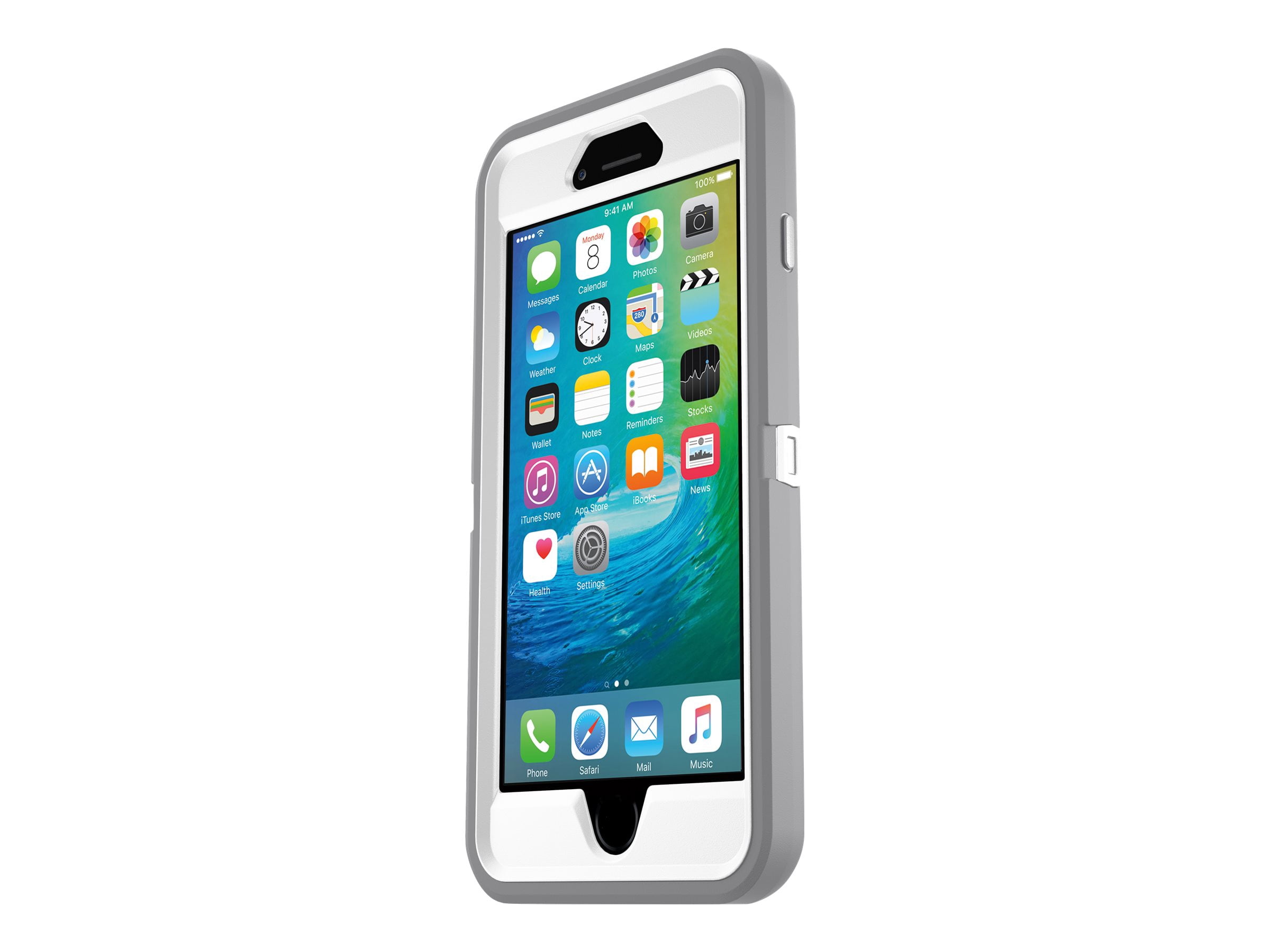 iPhone 6 plus/6s plus Otterbox defender case