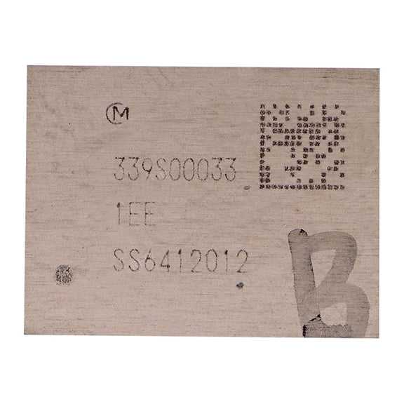 iPhone 6S/6S Plus Bluetooth WiFi 339S00033 ZD Replacement IC Chip