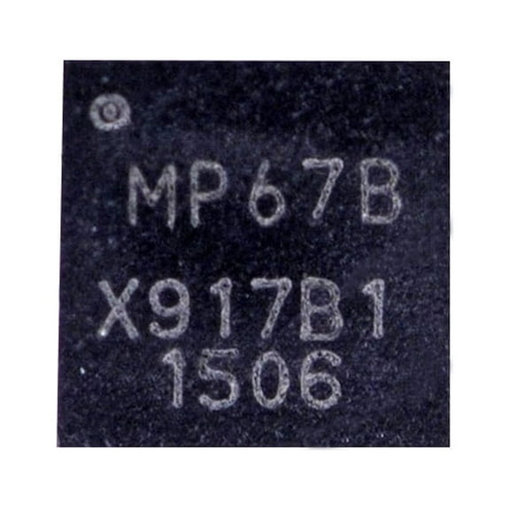 iPhone 6S/6S Plus Compass Gravity OVH R78 Replacement IC Chip