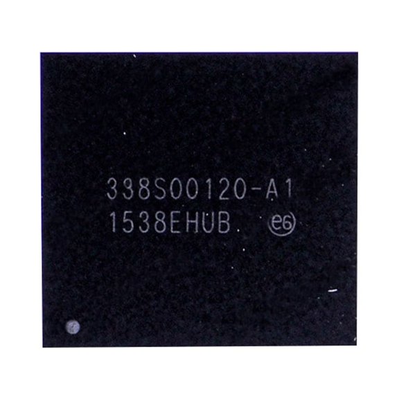 iPhone 6S/6S Plus Power Management 338S00120 Replacement IC Chip