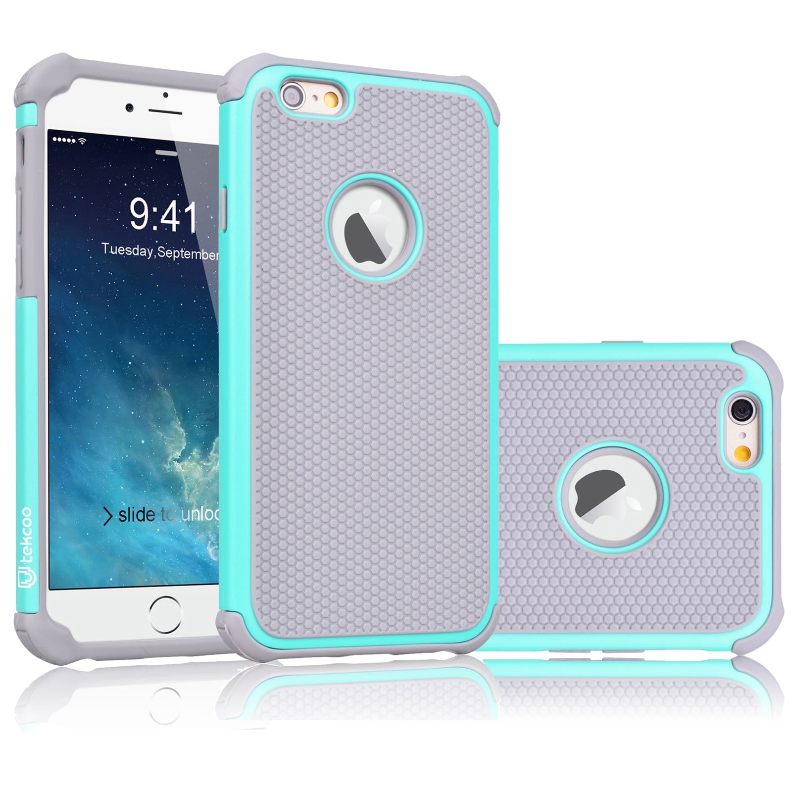 Amazon.com: Case-Mate Cell Phone Case for iPhone 6/6s