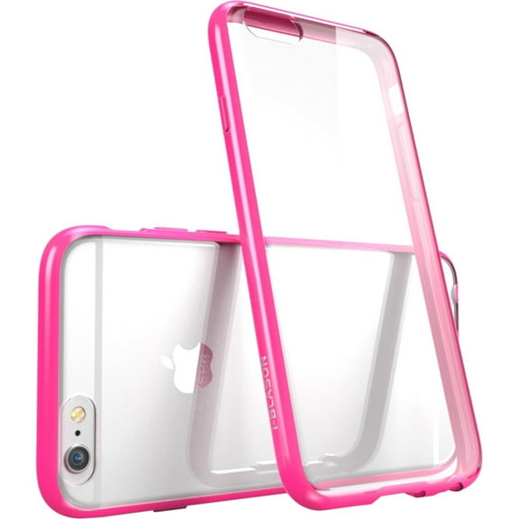 iPhone 6S Plus & 6 Plus Halo Scratch Resistant Hybrid Clear Case