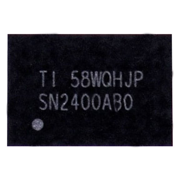 iPhone 6S USB Charge Control SN2400 35Pin Replacement IC Chip