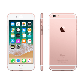 iPhone6s 32GB Rose gold、gray 本体 セット K1
