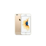 Pre-Owned iPhone 6s 64GB Gold (Boost Mobile) (Good)