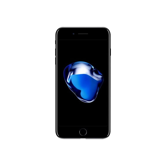 iPhone 7 32GB Jet Black (SIM-free)