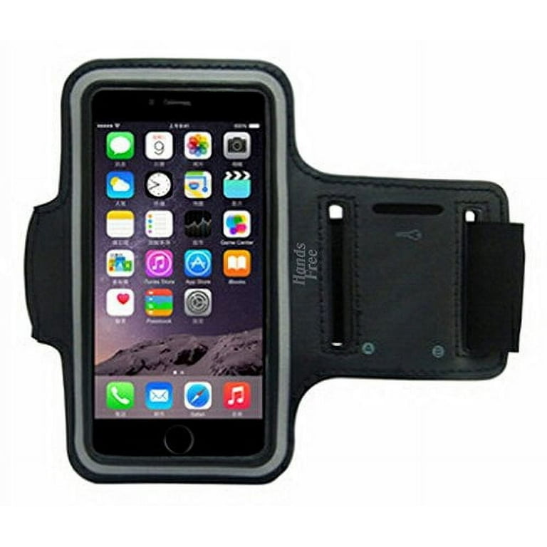 Armband Compatible with iPhone and iPhone Sports Armband