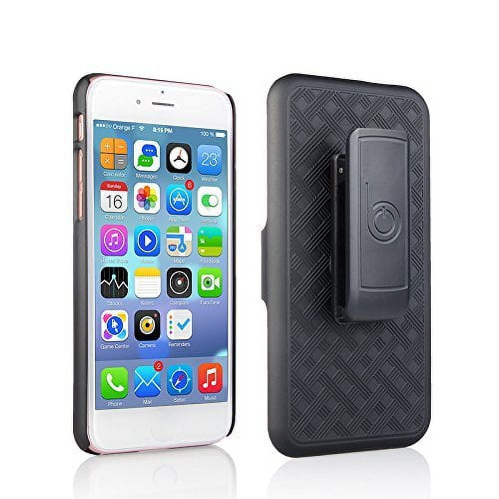 Iphone 7 holsters hotsell
