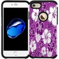 thumbnail image 1 of iPhone 7 Case - Armatus Gear (TM) Slim Hybrid Armor Case Protective Phone Cover for Apple iPhone 7, 1 of 1