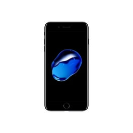 Boost Mobile Apple iPhone 7 32GB Prepaid Smartphone, Black
