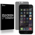 thumbnail image 1 of iPhone 7 Plus (5.5 inch) [BISEN] Privacy Anti-Spy Screen Protector, Anti-Scratch, Anti-Shock, Anti-Bubble, 1 of 3