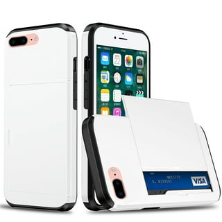 iPhone8 ホワイト 本体　カバー付き iPhone8 64GB ホワイト SIMフリー Apple UQモバイル 箱付き 付属
