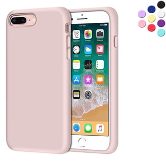 iPhone 8 Plus Cases in iPhone Cases | Gold - Walmart.com