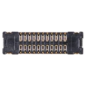 iPhone 7 Plus Back Rear Camera J4501 FPC Connector Replacement 22 Pins