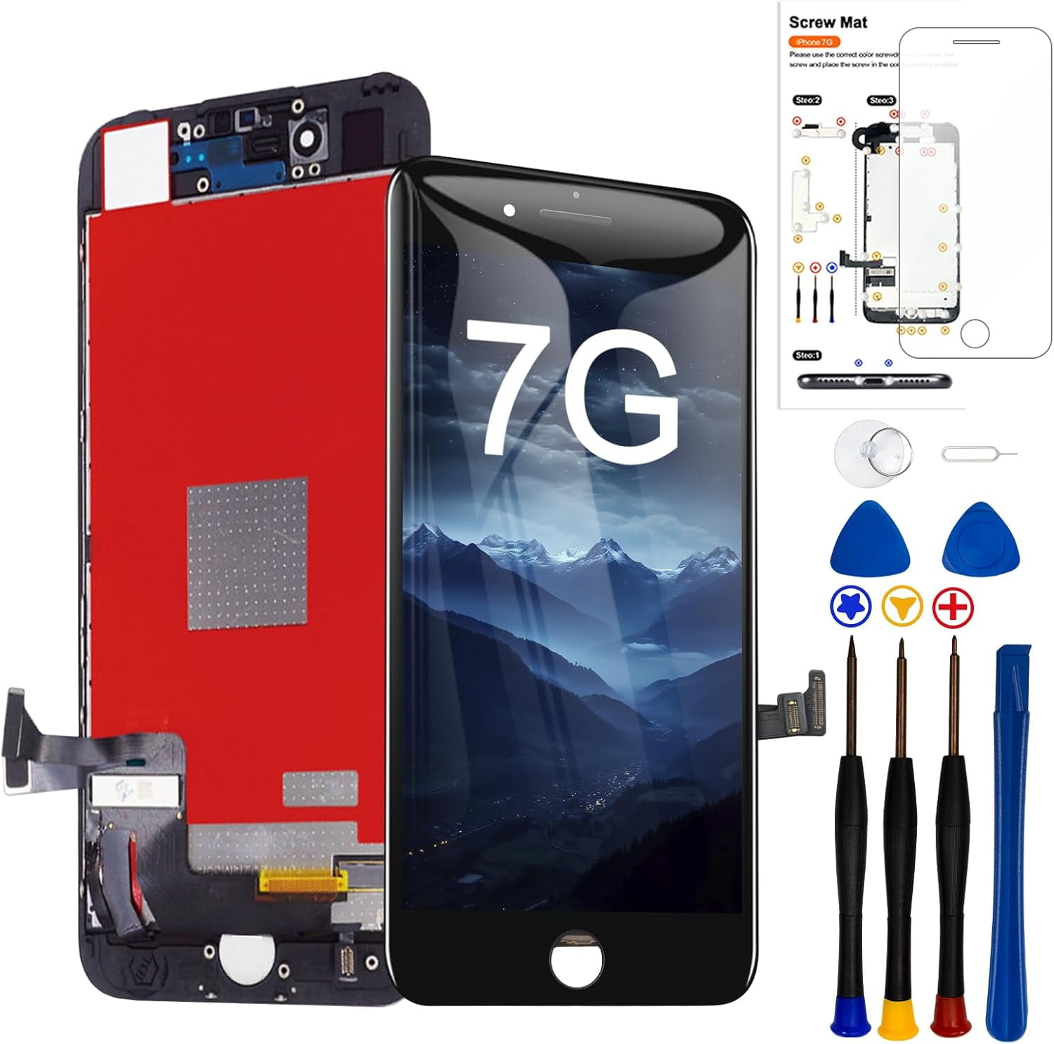 iPhone 7 Parts
