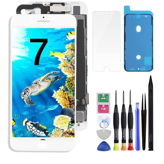Iphone 7 White Screen Replacement