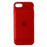 iphone 7 smart battery case - (product)red