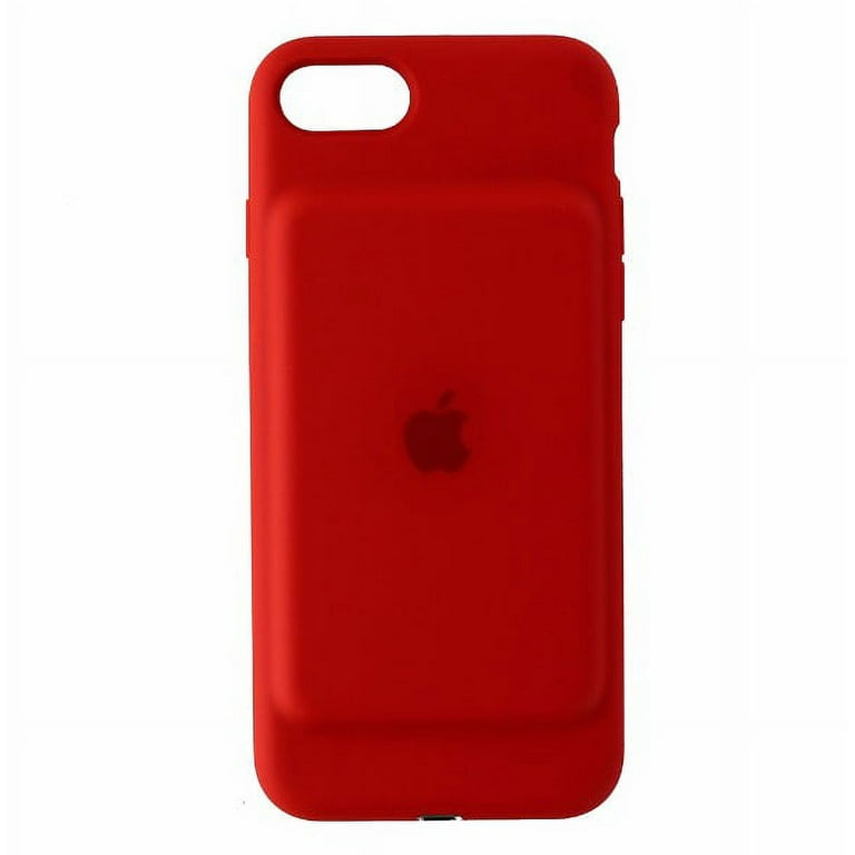 Apple iphone 7 sale smart battery case
