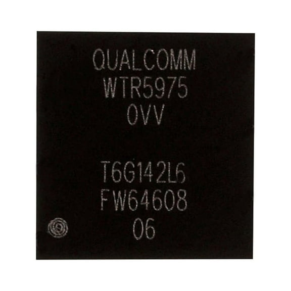 iPhone 8/8 Plus/iPhone X Intermediate Frequency IF WTR5975 Replacement IC Chip