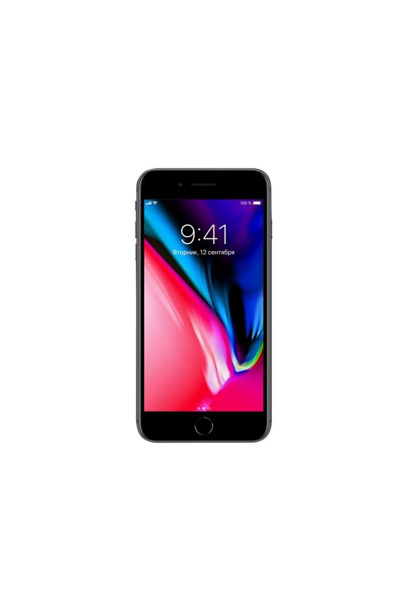 Pre-Owned iPhone 8 Plus Smartphone