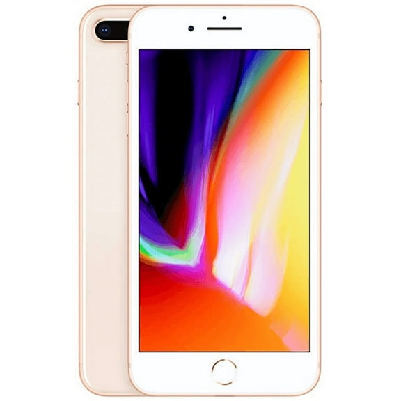 Pre-Owned iPhone 8 Plus Verizon 64GB Gold C