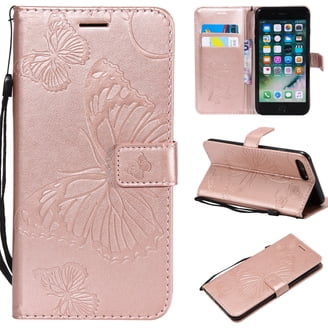 iPhone 8 Plus Cases in iPhone Cases | Gold - Walmart.com