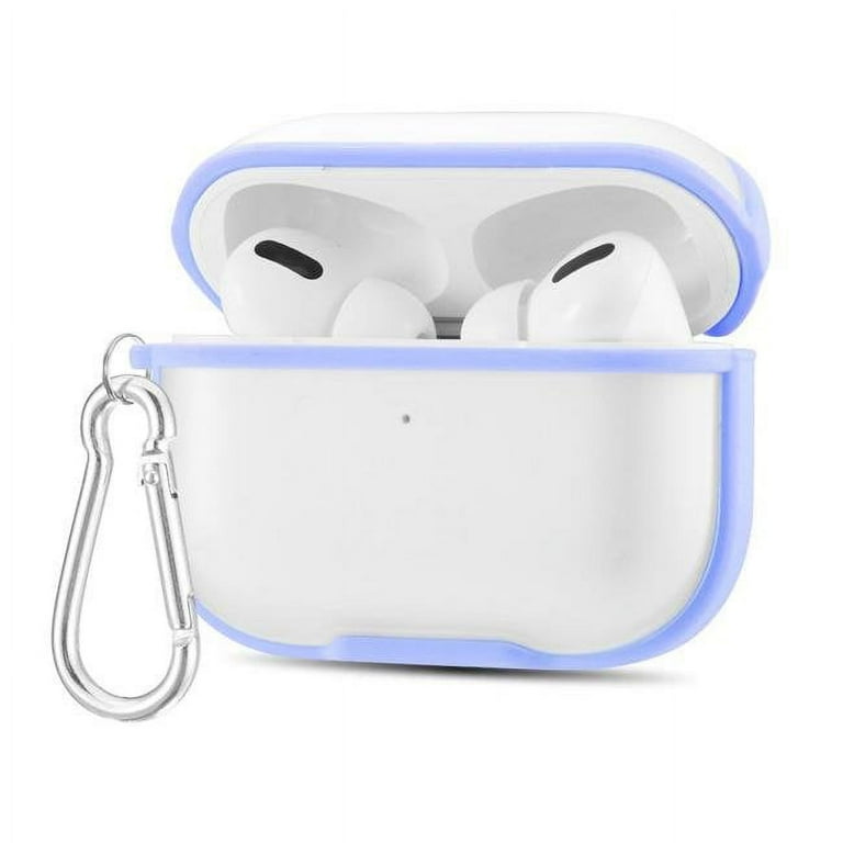 iPhone CSAPR-EGG-LV Stylish Eggshell Protective Cover Clear Case