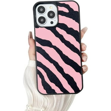 for iPhone Case,[Compatible with MagSafe] Sparkly Bling Glitter ElectroPlated Bumper Soft Camera Lens Protection Shockproof Phone Case (iPhone 11,Pink)