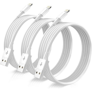 Cable USB a Lightning - Madratek™ Tienda Oficial