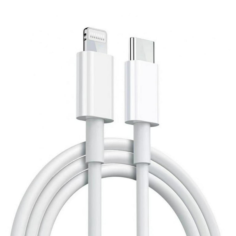 6ft iPhone Charger USB C Lightning Cable,Usbc to Lighting Fast Charging  Cord for iPhone 13 12 Charger Cable 6 ft【Apple MFi Certified】,Long Type C  Wire