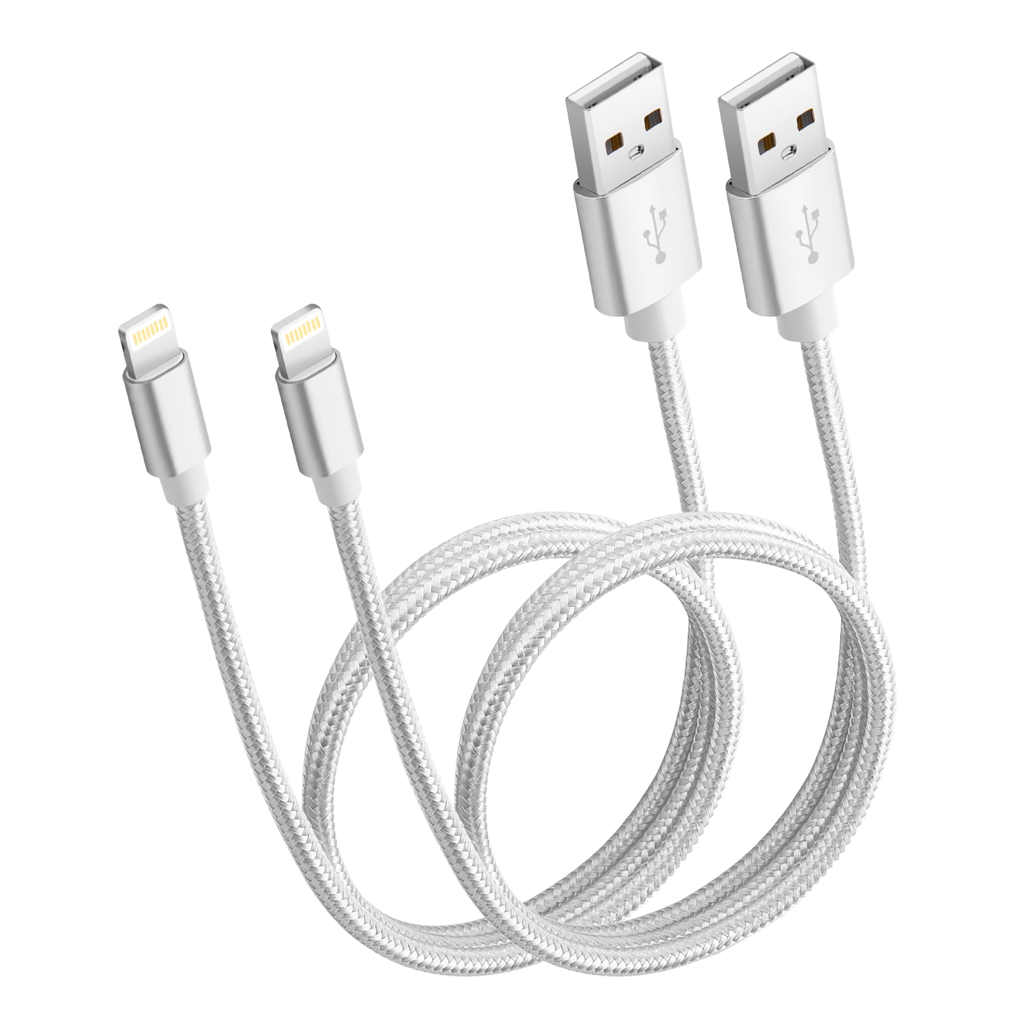 Cargador Cable iPhone Original 2m iPhone 11 Pro Y Max Xs Xr - FEBO