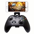 thumbnail image 1 of iPhone Controller Mount for Xbox One Controller, 1 of 6