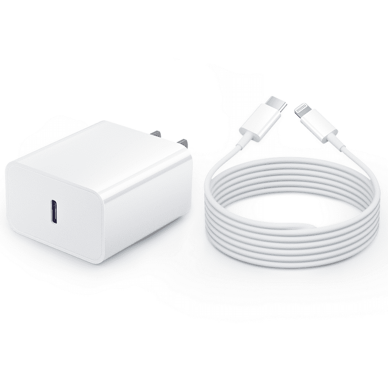 11 Pro Max Apple Iphone 11 Charger Block Lightning Cable Iphone 11