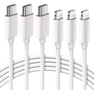 Câble USB-C vers Lightning Apple + Adaptateur Secteur USB-C Apple –  reparsmart