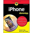 thumbnail image 1 of Pre-Owned iPhone For Dummies 9781119520092 Used, 1 of 1