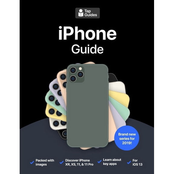 iPhone Guide (Paperback)