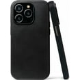 iPhone Leather Impact Case Protective Case Compatible with iPhone 14