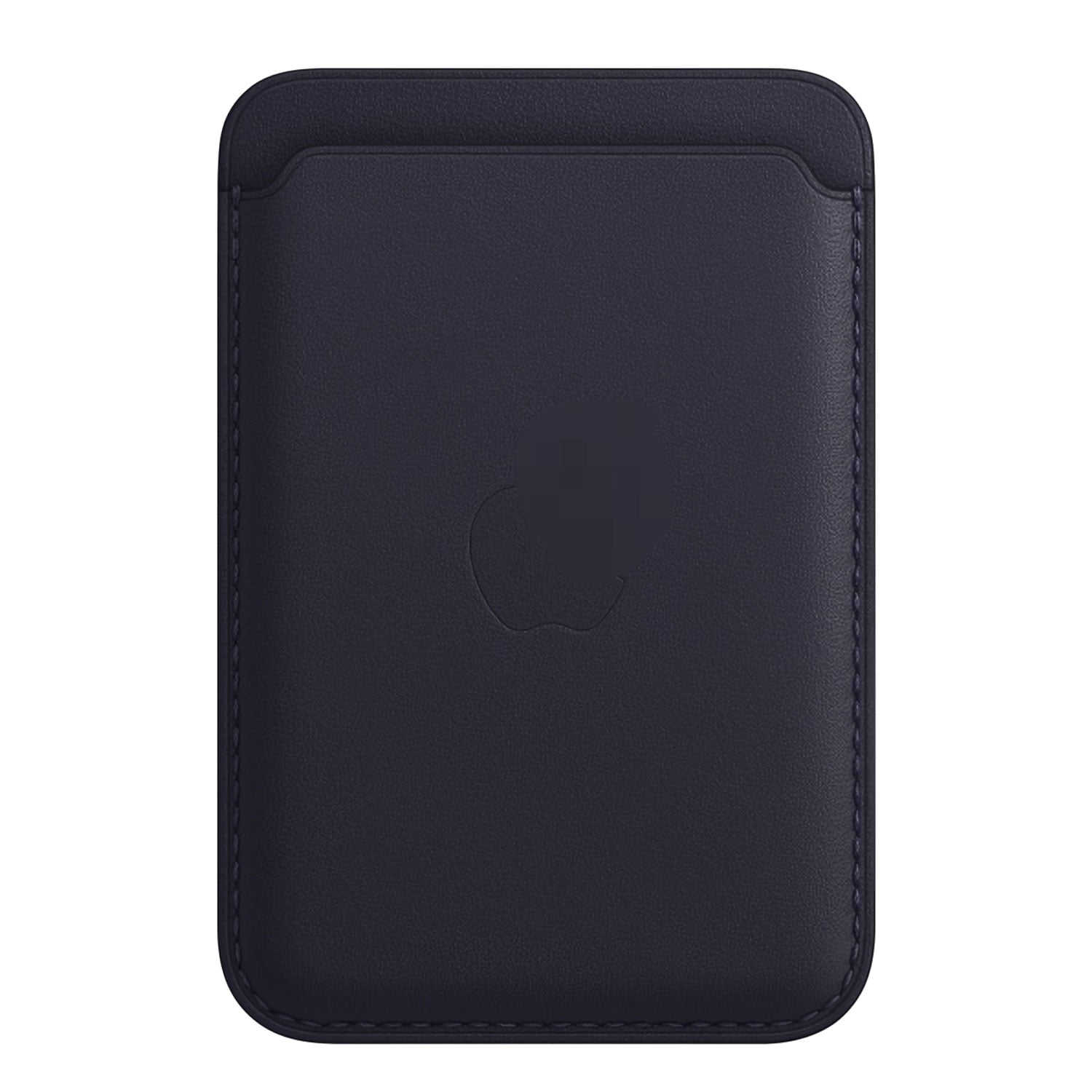 【高価値】 iPhone Leather Version (Previous MagSafe with Wallet iPhoneアクセサリー