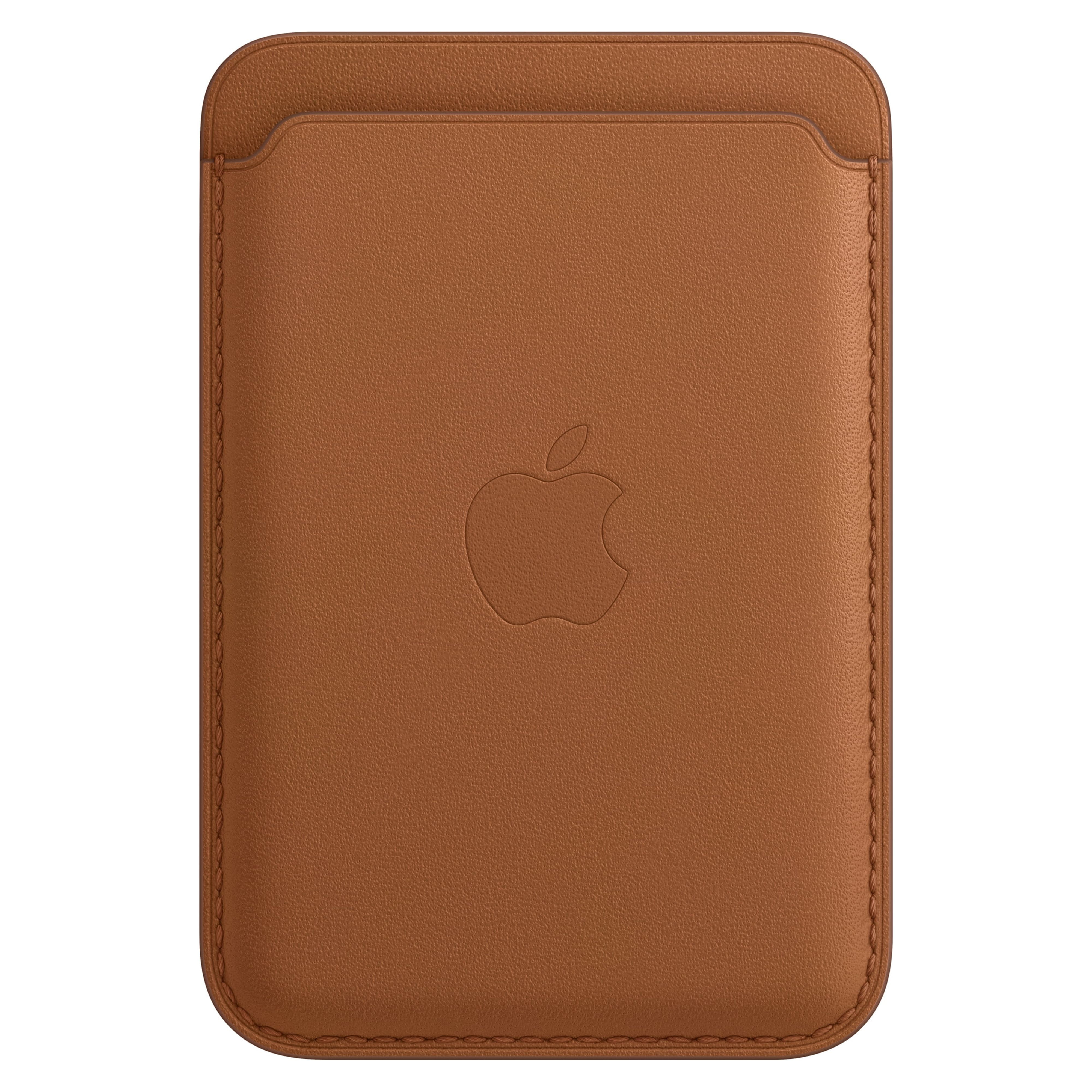 SANDMARC Leather Wallet - iPhone (MagSafe compatible)