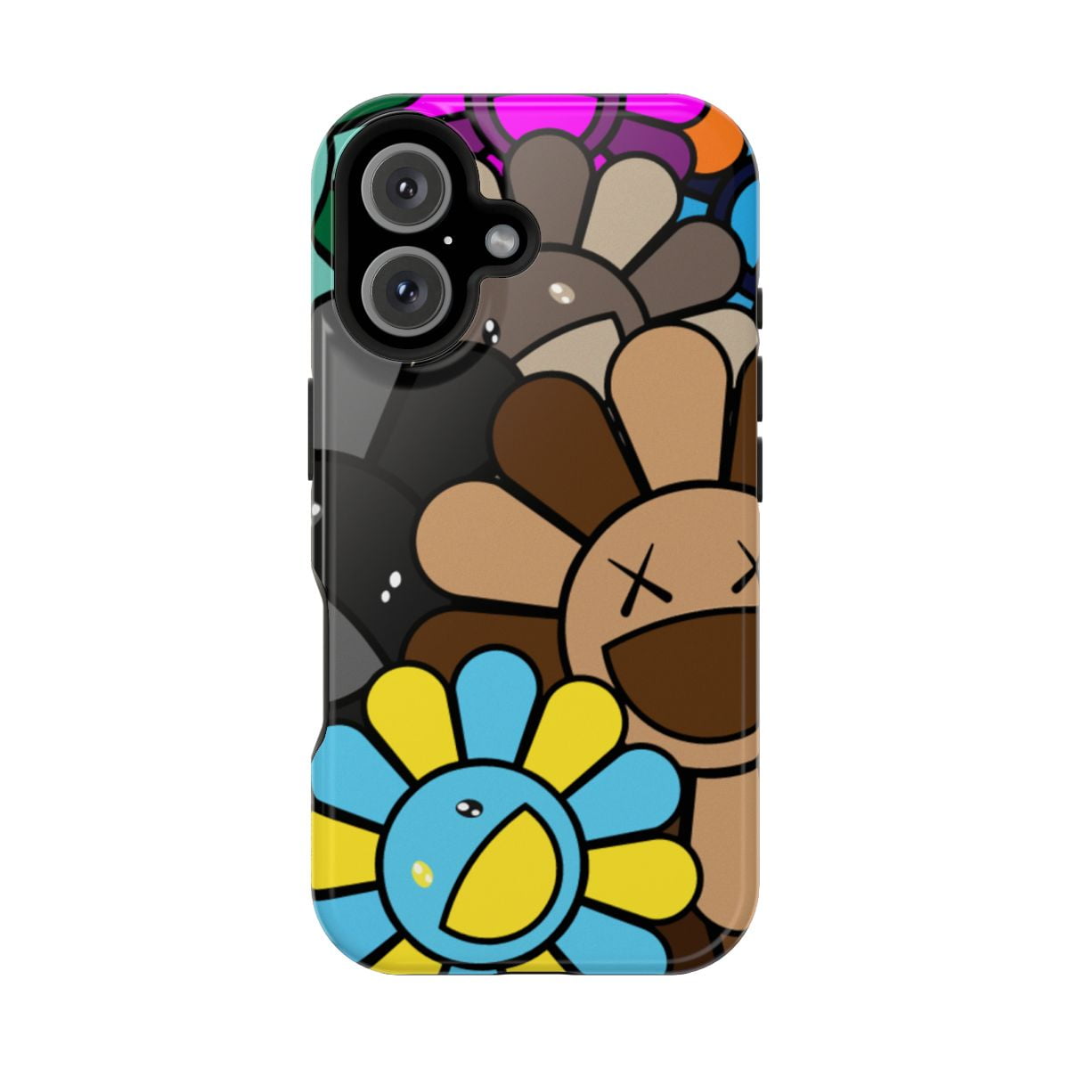 村上隆 HYPEBEAST ISSUEコラボiPhone case iPhone-MagSafe-Case-Takashi-