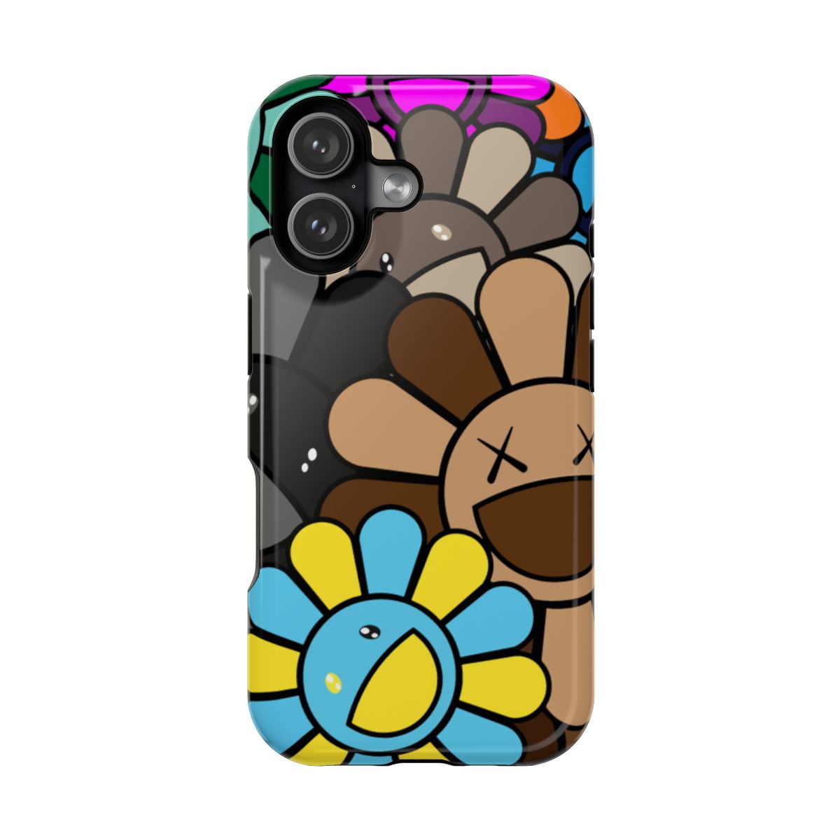 iPhoneアクセサリー CASSETiFY TAKASHI MURAKAMI iPhone17 Casetify x Takashi Murakami iPhone 17 Pro Max Phone Case | eBay