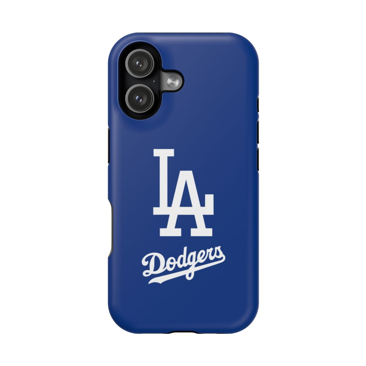 iPhone MagSafe Tough Case - Dodgers Logo Los Angeles American