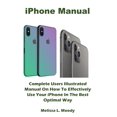 thumbnail image 1 of iPhone Manual (Paperback), 1 of 1