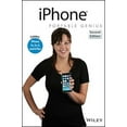 thumbnail image 1 of Pre-Owned iPhone Portable Genius: Covers iOS 8 on iPhone 6, iPhone 6 Plus, iPhone 5s, and iPhone 5c (Paperback) 111893220X 9781118932209, 1 of 1