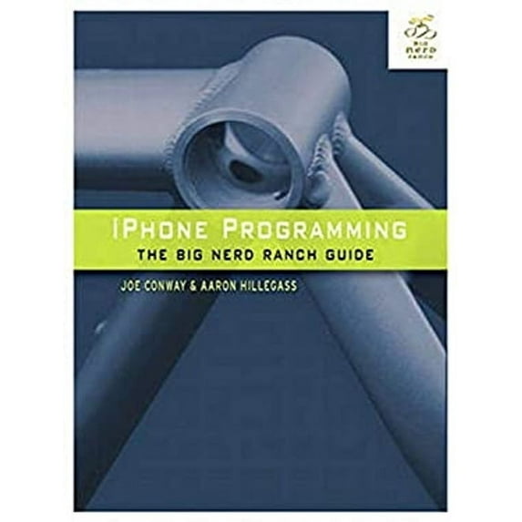 iPhone Programming 9780321706249