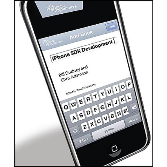 Pre-Owned iPhone SDK Development (Paperback) 9781934356258
