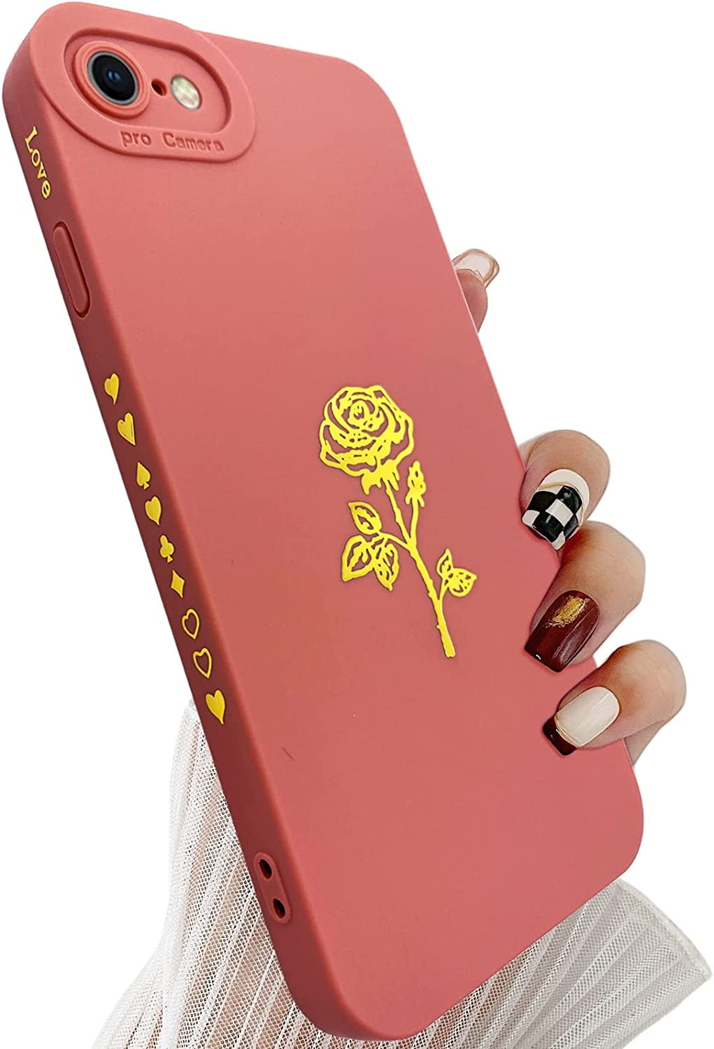 iPhone SE 2022/2020 Case, 4.7