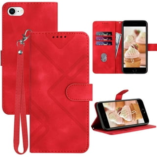 iPhone 6 and 6s Cases in iPhone Cases | Red - Walmart.com
