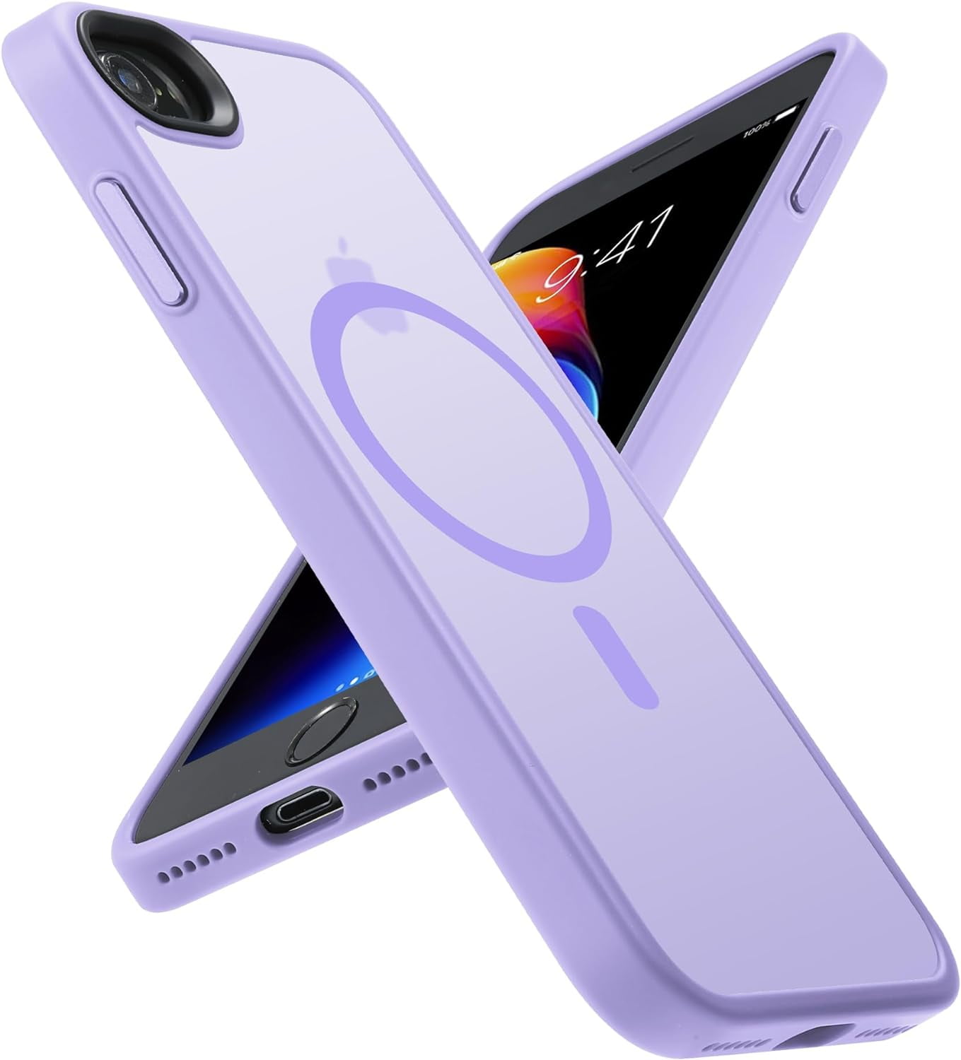 HOT Back Cover Iphone Se Magsafe Case Magsafe Iphone Se