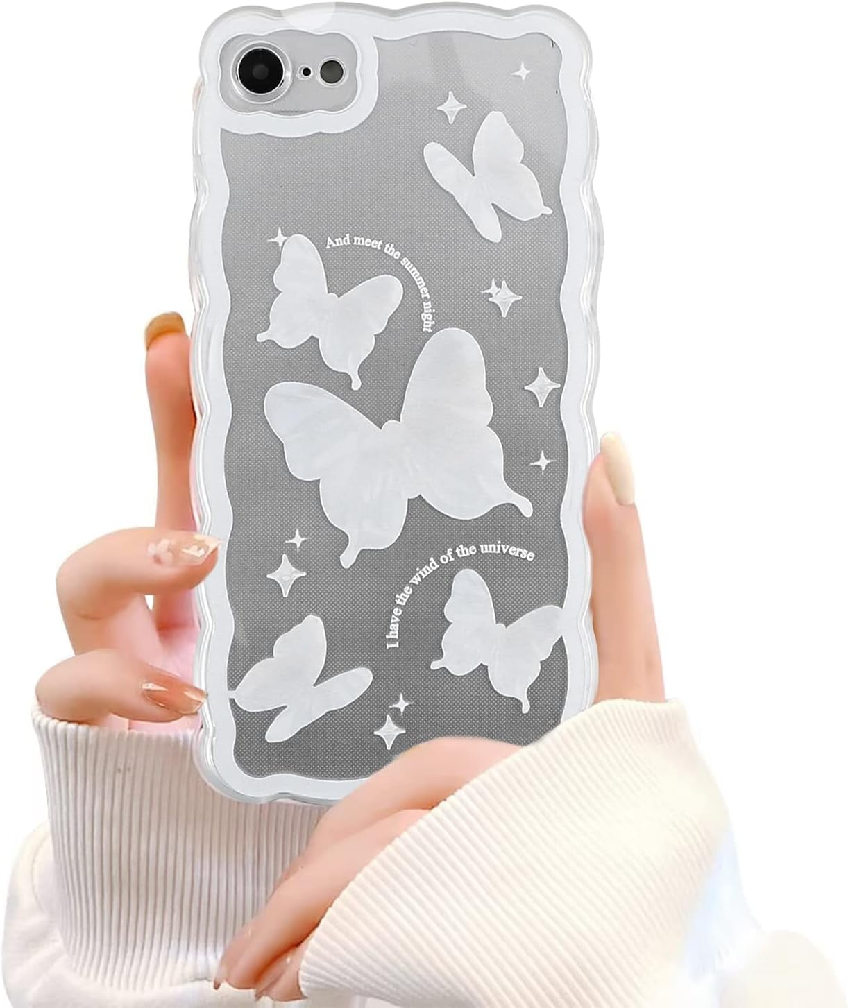 Butterfly Iphone Amazon Phone Cases For Iphone Luxury Fashion